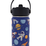 Kids 12oz Water Bottle