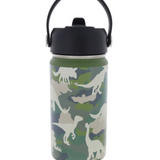 Kids 12oz Water Bottle