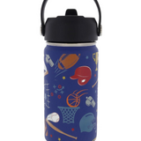 Kids 12oz Water Bottle