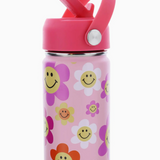 Kids 12oz Water Bottle