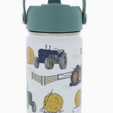 Kids 12oz Water Bottle