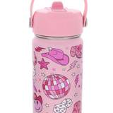 Kids 12oz Water Bottle