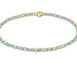 Enewton 2024 Gemstone Moonstone Bracelet Collection