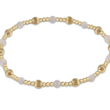 Enewton 2024 Gemstone Moonstone Bracelet Collection