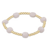 Enewton 2024 Gemstone Moonstone Bracelet Collection