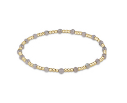 Enewton 2024 Gemstone Labradorite Bracelet Collection