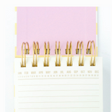 Chunky Twin Notepad