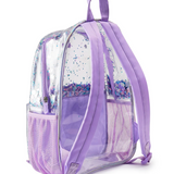 Party Like a Unicorn Confetti Backpack