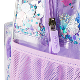 Party Like a Unicorn Confetti Backpack