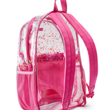 Sweet Tart Confetti Backpack