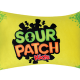 Sour Patch Kids Fleece Plush