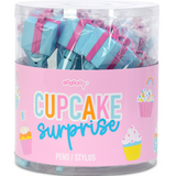 Surprise Cupcake Pen