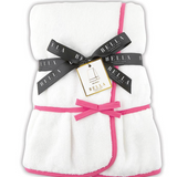 Plush Spa Wraps