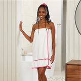 Plush Spa Wraps