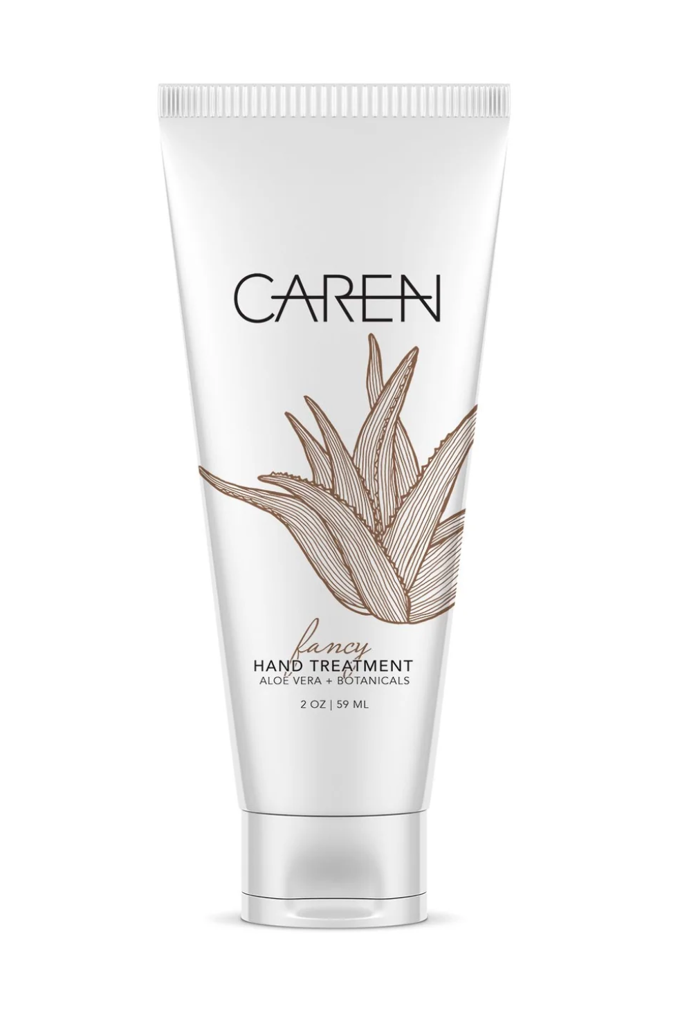 Caren hand treatment small