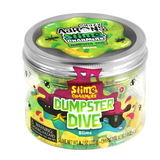 Dumpster Dive Slime Chargers