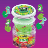 Dino Dew Slime Charmers