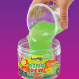 Dino Dew Slime Charmers