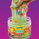 Dino Dew Slime Charmers