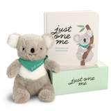 Just One Me- Sibling Kit with Plush