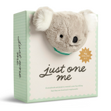 Just One Me- Sibling Kit with Plush