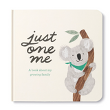 Just One Me- Sibling Kit with Plush