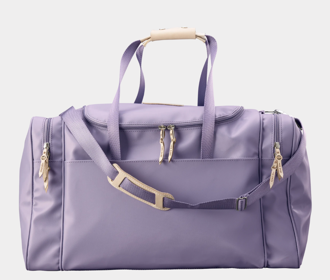 Jon Hart Large Square Duffel