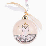 Ballerina Tutu Ornament