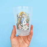 Southern Marshland Party Cup Set