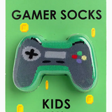 3D Socks- Gamer