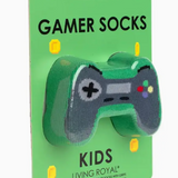 3D Socks- Gamer