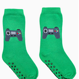 3D Socks- Gamer