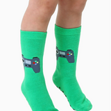 3D Socks- Gamer