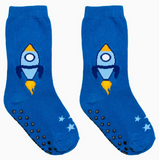 3D Socks- Rocket