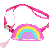 Rainbow Fanny Pack