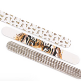 Tiger Love Nail File