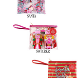 Holiday Bag Essentials