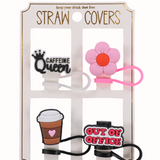 Simply Southern Straw Covers