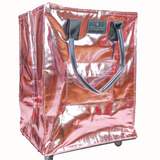 Rolling Bag Tote