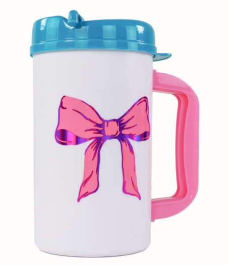 32oz Water Jug