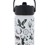 Kids 12oz Water Bottle