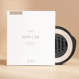 Pura Car Diffuser Fragrances