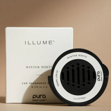 Pura Car Diffuser Fragrances