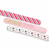 Baking Spirits Bright Nail Files