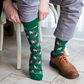 Men's Christmas Socks