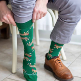 Men's Christmas Socks