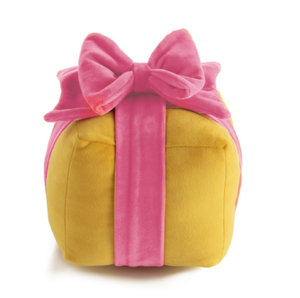 Gift Box Pillows