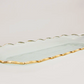 Chapelle Oval Serving Platter