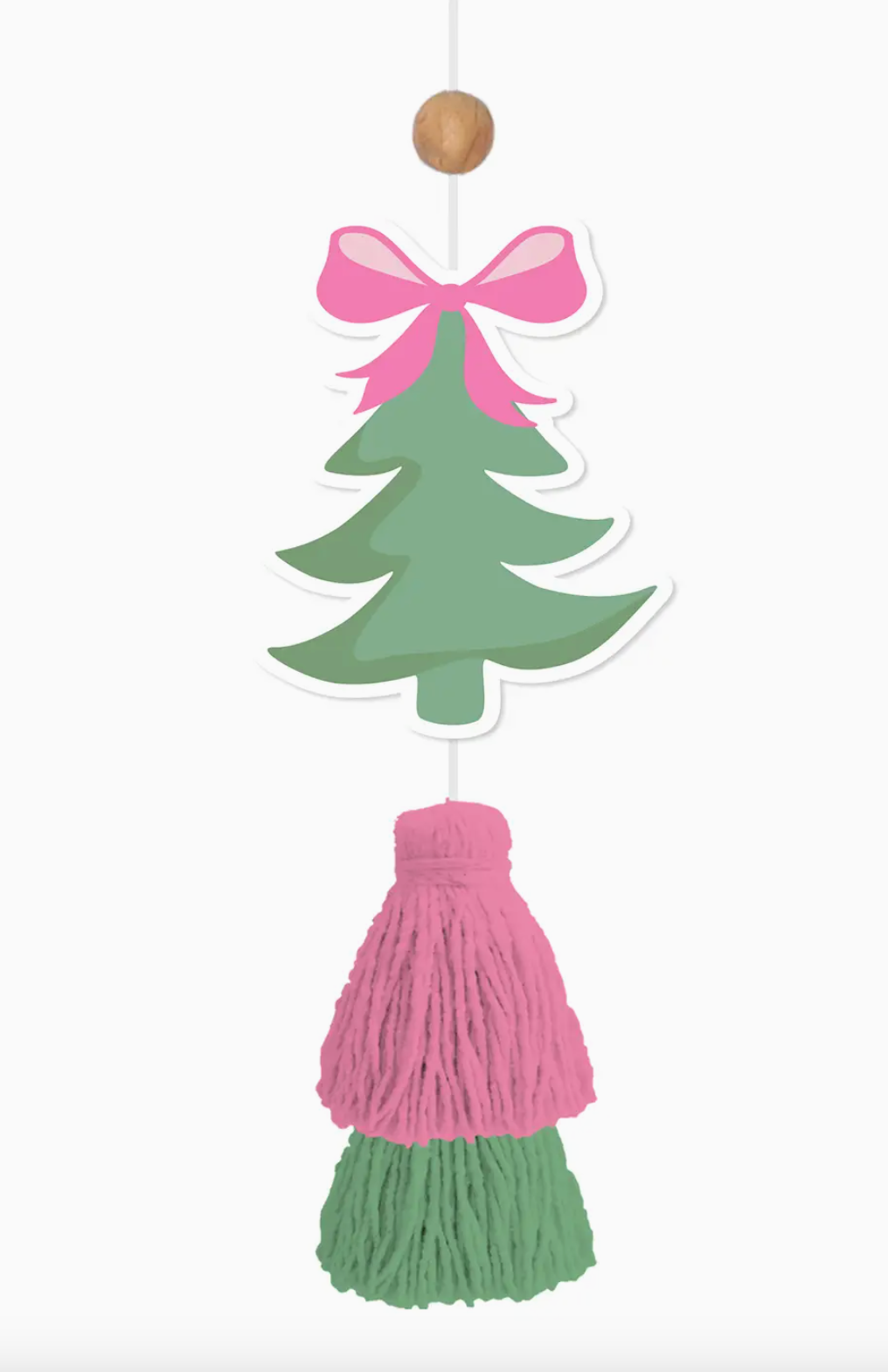 Holiday Car Air Fresheners