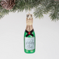 Champagne Glass Ornament